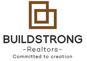 Buildstrong logo